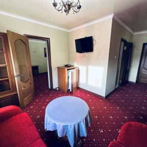 Accomodation facility Bulut (f. Edem)