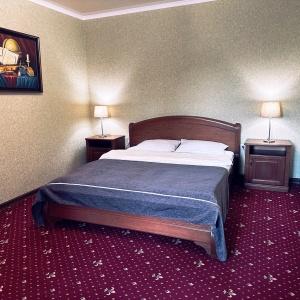 Accomodation facility Bulut (f. Edem)