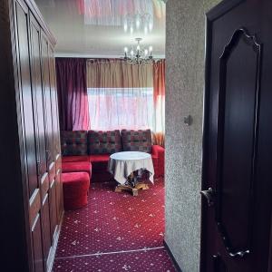 Accomodation facility Bulut (f. Edem)
