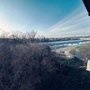 Accomodation facility Bulut (f. Edem)