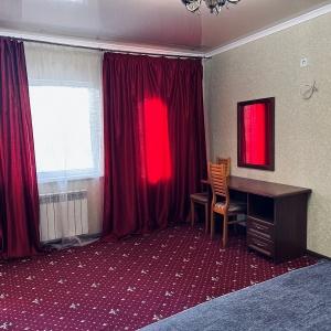 Accomodation facility Bulut (f. Edem)