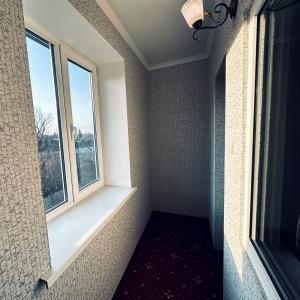 Accomodation facility Bulut (f. Edem)