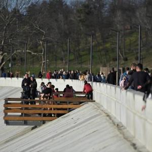 Accomodation facility Bulut (f. Edem)