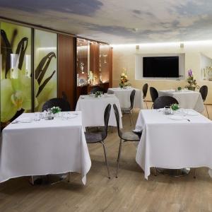 Hotel Klever Vokzalnaya (f. Kroshka Enot)