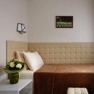 Hotel Klever Vokzalnaya (f. Kroshka Enot)