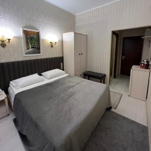 Hotel Klever Vokzalnaya (f. Kroshka Enot)