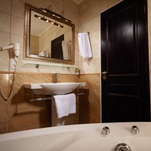Hotel Klever Vokzalnaya (f. Kroshka Enot)