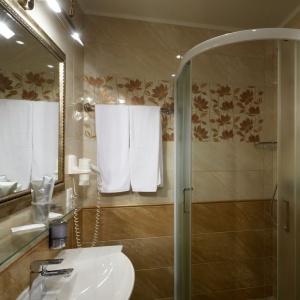 Hotel Klever Vokzalnaya (f. Kroshka Enot)