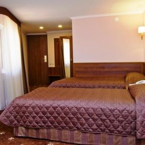 Hotel Vintage