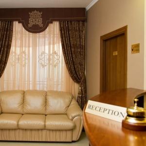 Hotel Vintage