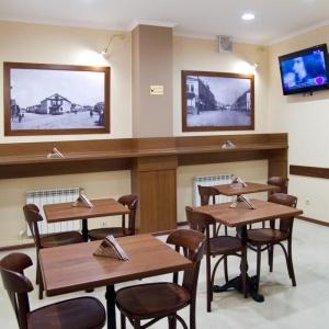 Hotel Vintage