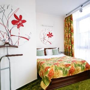 Hotel Petrovsky Passazh