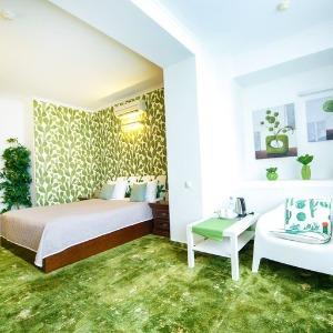 Hotel Petrovsky Passazh