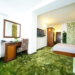 Hotel Petrovsky Passazh