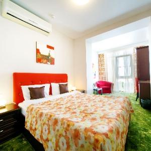 Hotel Petrovsky Passazh