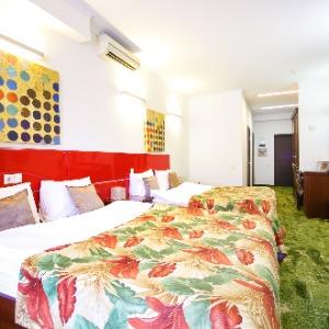 Hotel Petrovsky Passazh