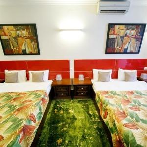 Hotel Petrovsky Passazh