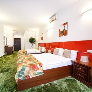Hotel Petrovsky Passazh