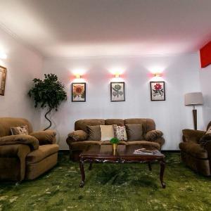 Hotel Petrovsky Passazh