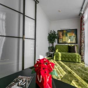 Hotel Petrovsky Passazh