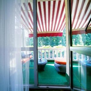 Hotel Petrovsky Passazh