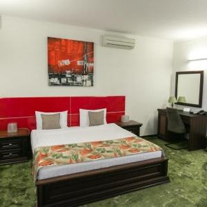 Hotel Petrovsky Passazh