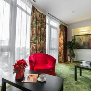 Hotel Petrovsky Passazh