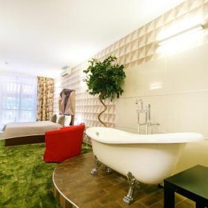 Hotel Petrovsky Passazh