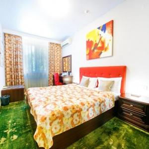 Hotel Petrovsky Passazh