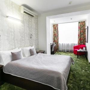 Hotel Petrovsky Passazh