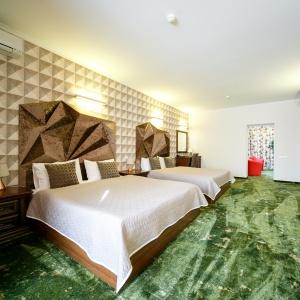 Hotel Petrovsky Passazh