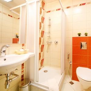 Hotel Petrovsky Passazh