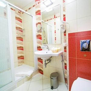 Hotel Petrovsky Passazh