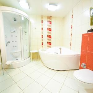 Hotel Petrovsky Passazh