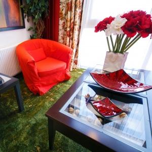 Hotel Petrovsky Passazh