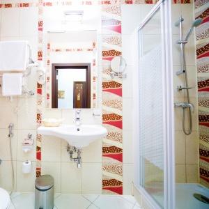 Hotel Petrovsky Passazh