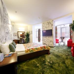 Hotel Petrovsky Passazh