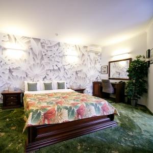Hotel Petrovsky Passazh