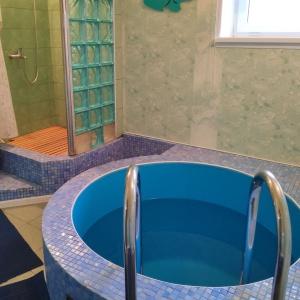 Иное жильё Уют Гостевой Дом