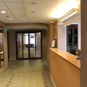 Hotel Sibir