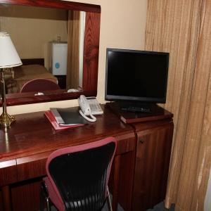 Hotel Sibir