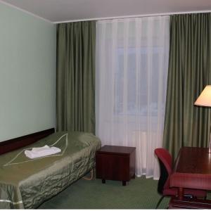 Hotel Sibir