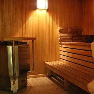 Hotel Sibir