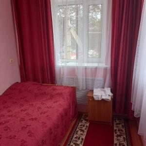 Hotel Kameliya