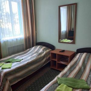 Hotel Kameliya
