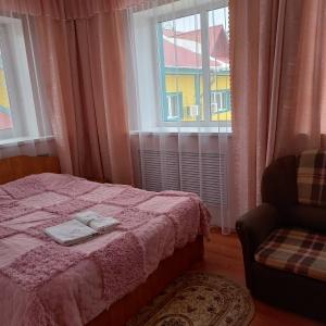 Hotel Kameliya