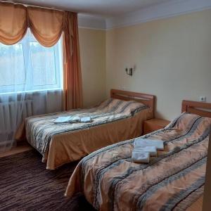 Hotel Kameliya