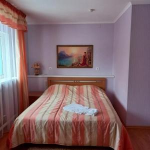 Hotel Kameliya