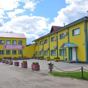 Hotel Kameliya