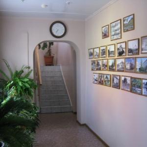 Hotel Kameliya